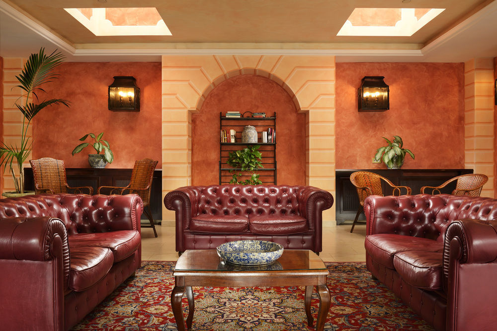 Hotel Continental Genova Bagian luar foto